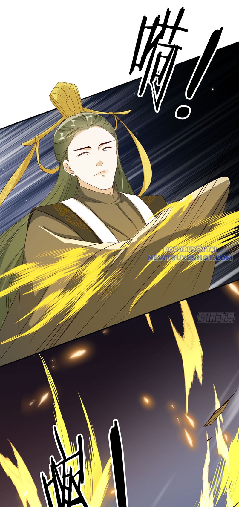 Tùy Tùng Của Nữ Phản Diện chapter 66 - Trang 18