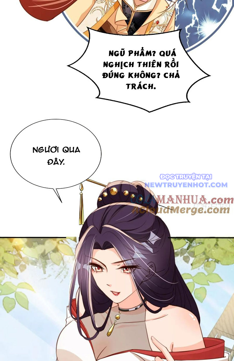 Tùy Tùng Của Nữ Phản Diện chapter 62 - Trang 14