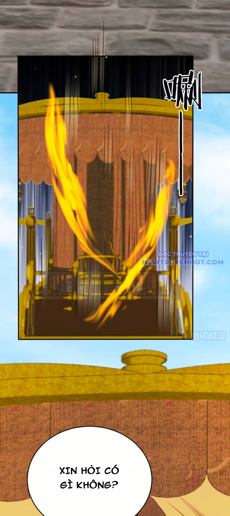 Tùy Tùng Của Nữ Phản Diện chapter 59 - Trang 29