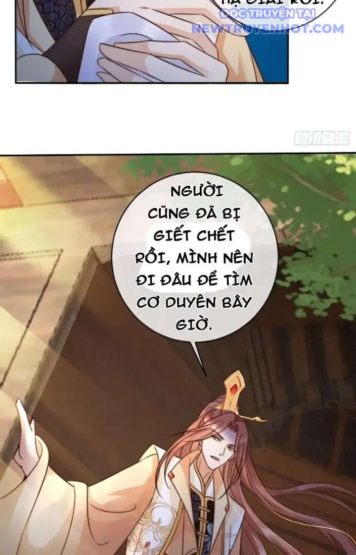 Tùy Tùng Của Nữ Phản Diện chapter 21 - Trang 26