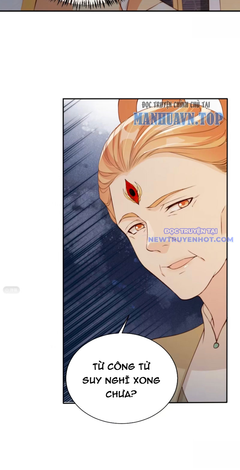 Tùy Tùng Của Nữ Phản Diện chapter 59 - Trang 40