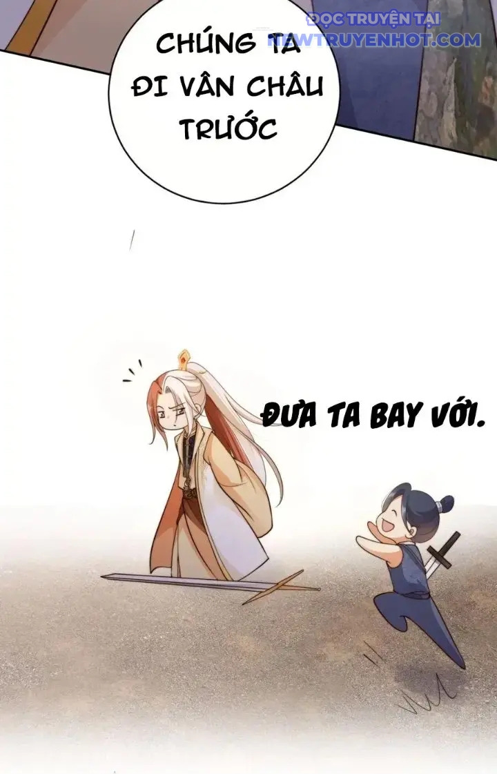 Tùy Tùng Của Nữ Phản Diện chapter 43 - Trang 6