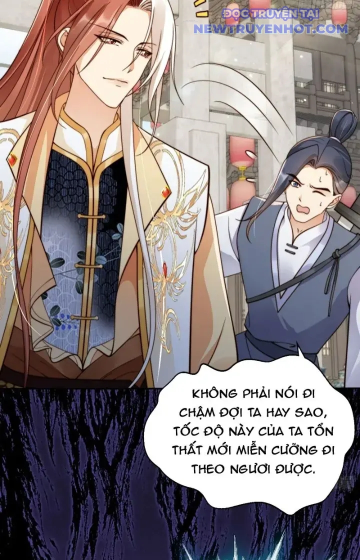 Tùy Tùng Của Nữ Phản Diện chapter 44 - Trang 7