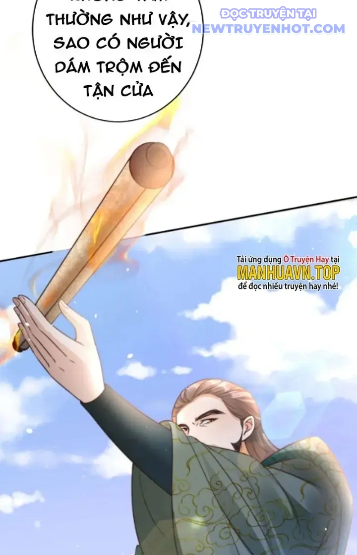 Tùy Tùng Của Nữ Phản Diện chapter 24 - Trang 21