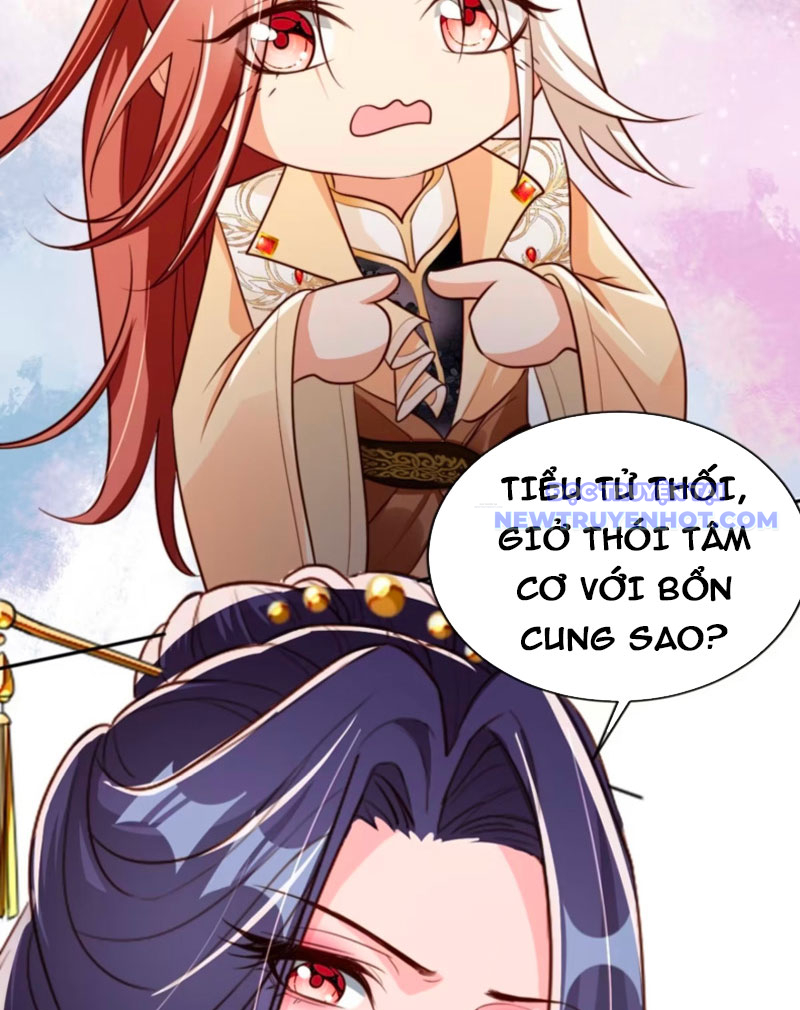 Tùy Tùng Của Nữ Phản Diện chapter 61 - Trang 35