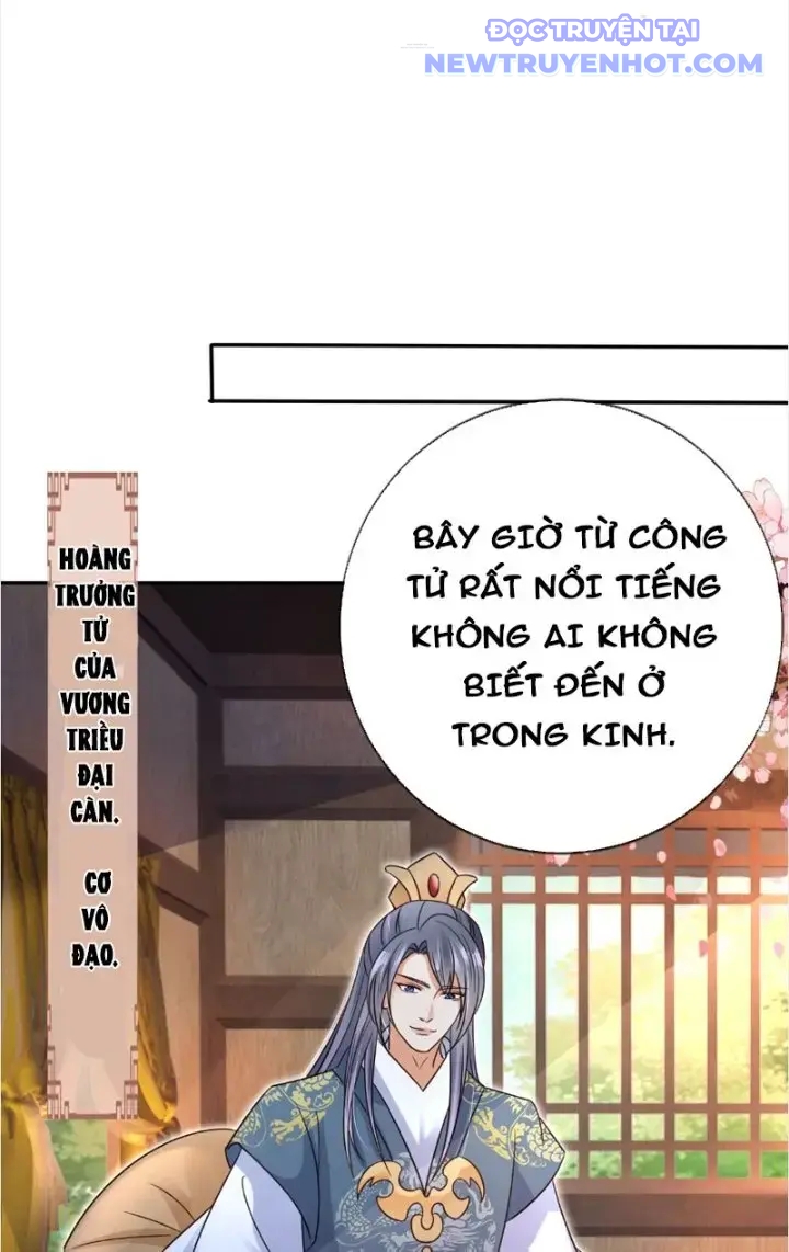 Tùy Tùng Của Nữ Phản Diện chapter 18 - Trang 16