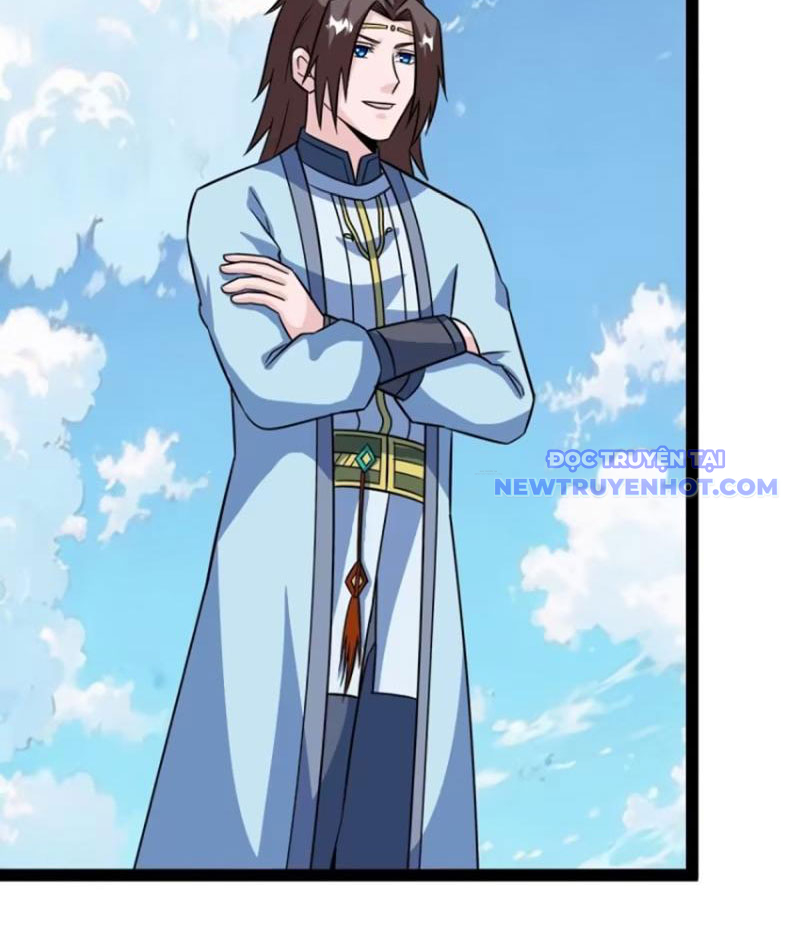 Trăm Tuổi Mở Hệ Thống, Hiếu Tử Hiền Tôn Quỳ Khắp Núi! chapter 74 - Trang 47