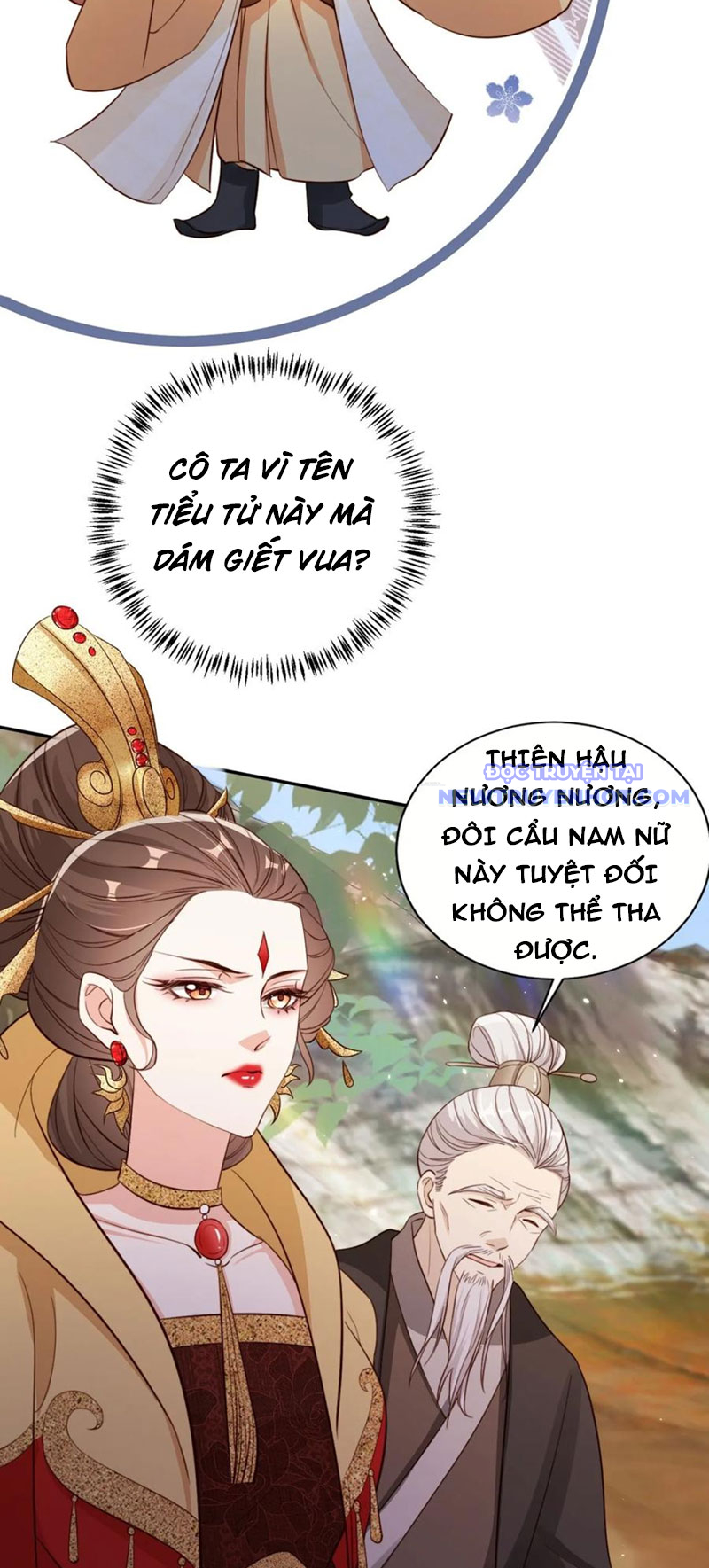 Tùy Tùng Của Nữ Phản Diện chapter 65 - Trang 30