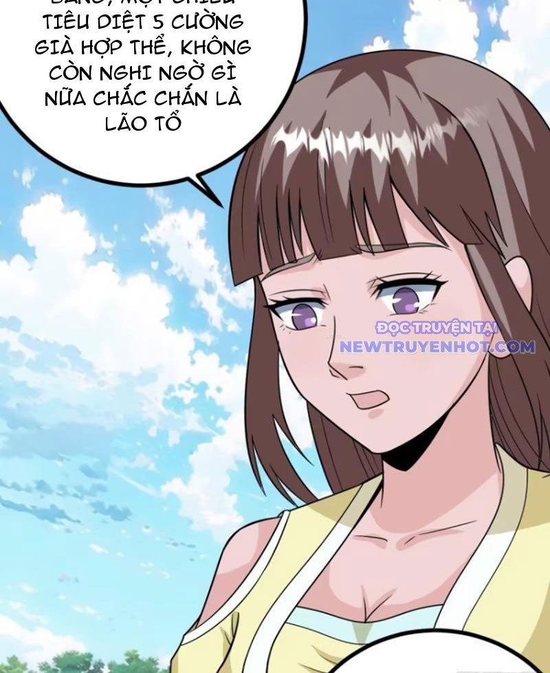 Trăm Tuổi Mở Hệ Thống, Hiếu Tử Hiền Tôn Quỳ Khắp Núi! chapter 74 - Trang 62