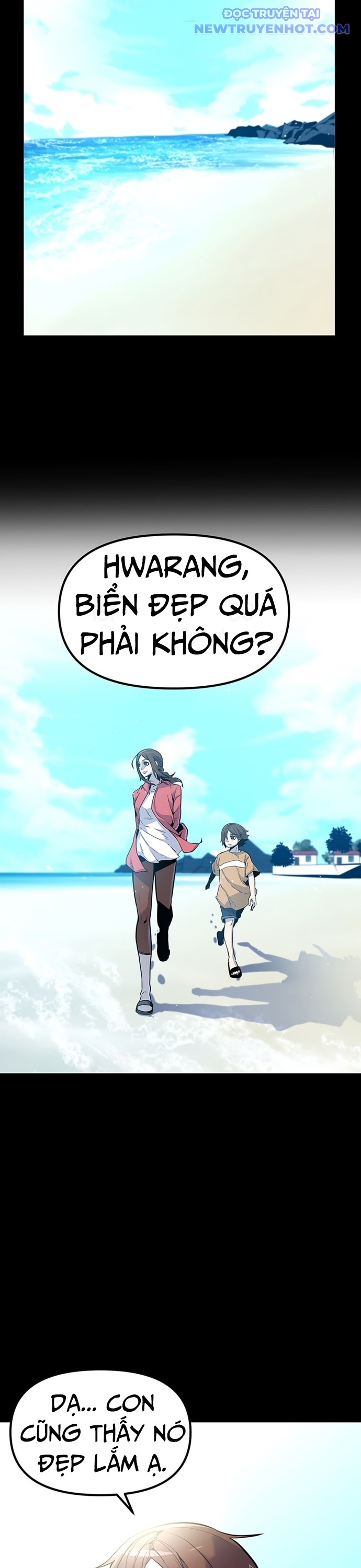 Thiết Quyền Khoan chapter 2 - Trang 8