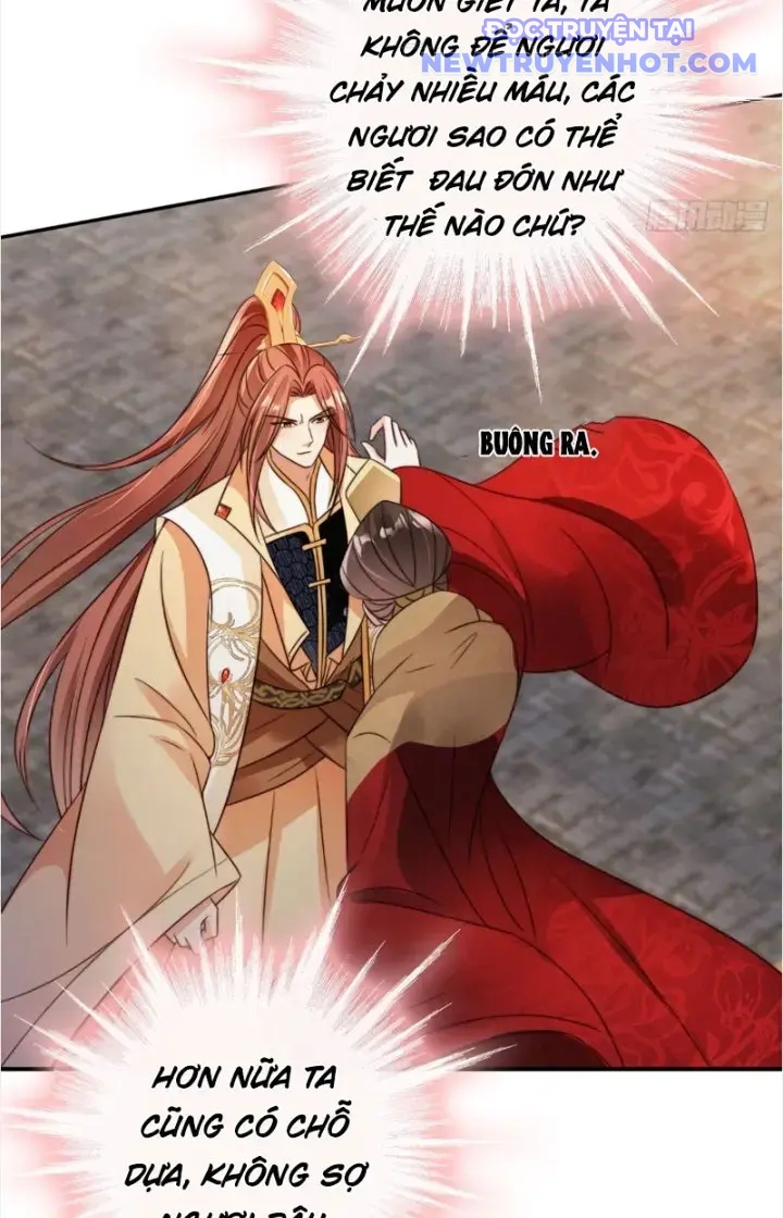 Tùy Tùng Của Nữ Phản Diện chapter 17 - Trang 5