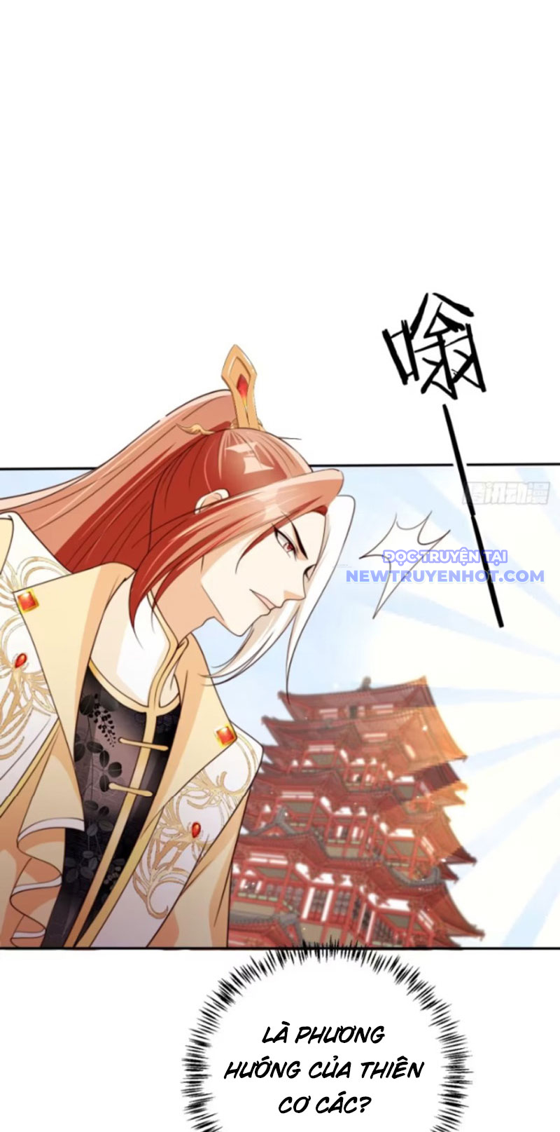Tùy Tùng Của Nữ Phản Diện chapter 69 - Trang 26
