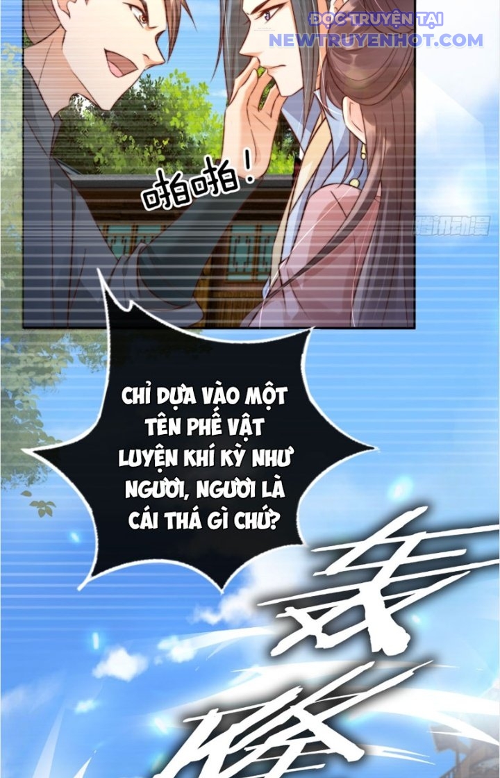 Tùy Tùng Của Nữ Phản Diện chapter 20 - Trang 29