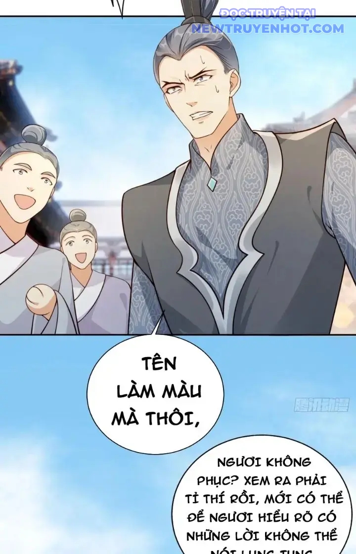 Tùy Tùng Của Nữ Phản Diện chapter 43 - Trang 16