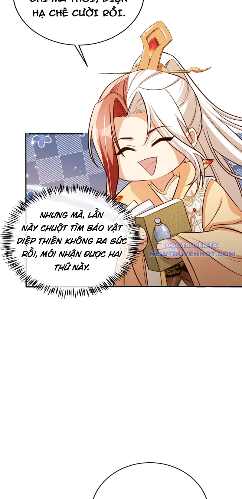 Tùy Tùng Của Nữ Phản Diện chapter 67 - Trang 12