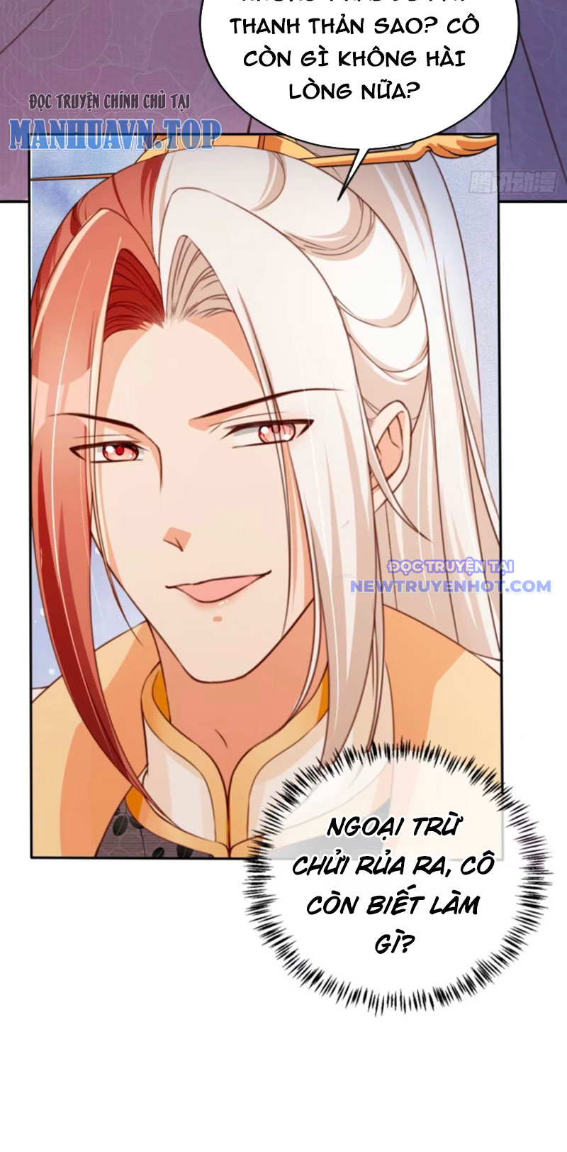 Tùy Tùng Của Nữ Phản Diện chapter 59 - Trang 23