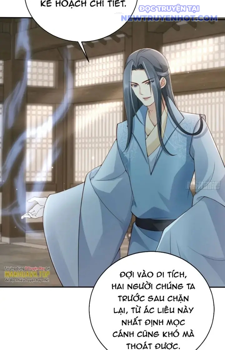 Tùy Tùng Của Nữ Phản Diện chapter 45 - Trang 25