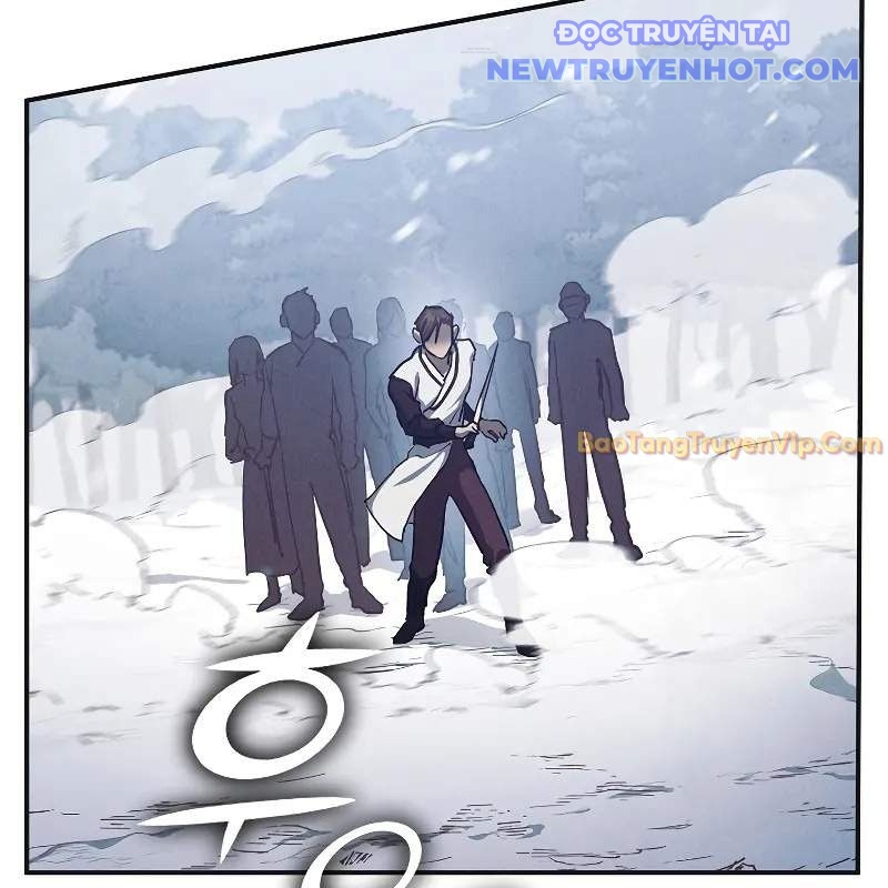 Ta Trở Thành Truyền Nhân Của Võ Thần chapter 3 - Trang 126