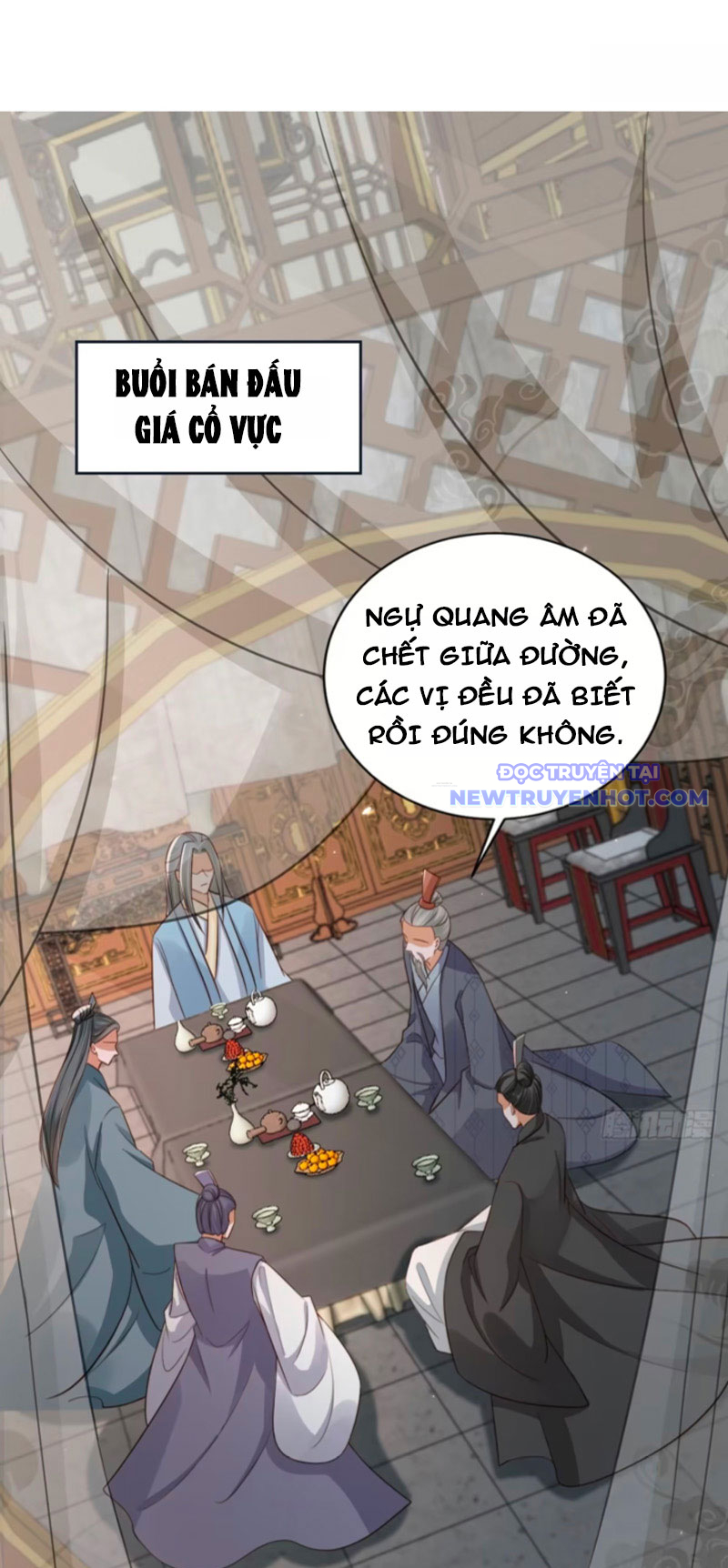 Tùy Tùng Của Nữ Phản Diện chapter 59 - Trang 2