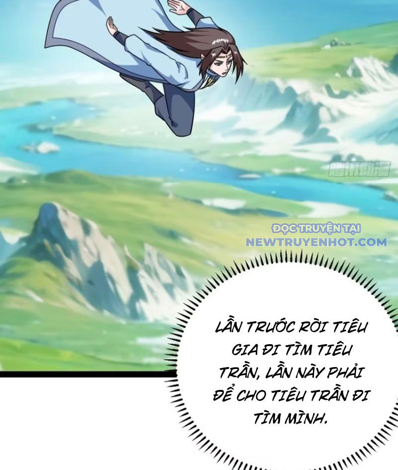Trăm Tuổi Mở Hệ Thống, Hiếu Tử Hiền Tôn Quỳ Khắp Núi! chapter 74 - Trang 39