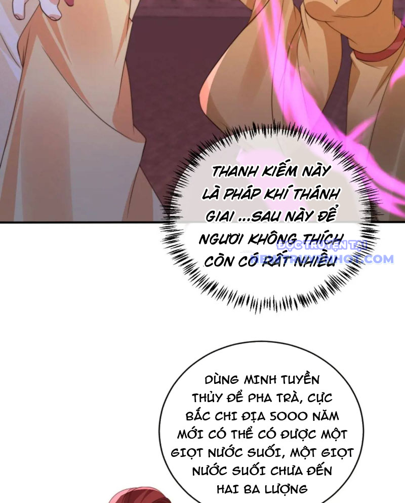 Tùy Tùng Của Nữ Phản Diện chapter 112 - Trang 18