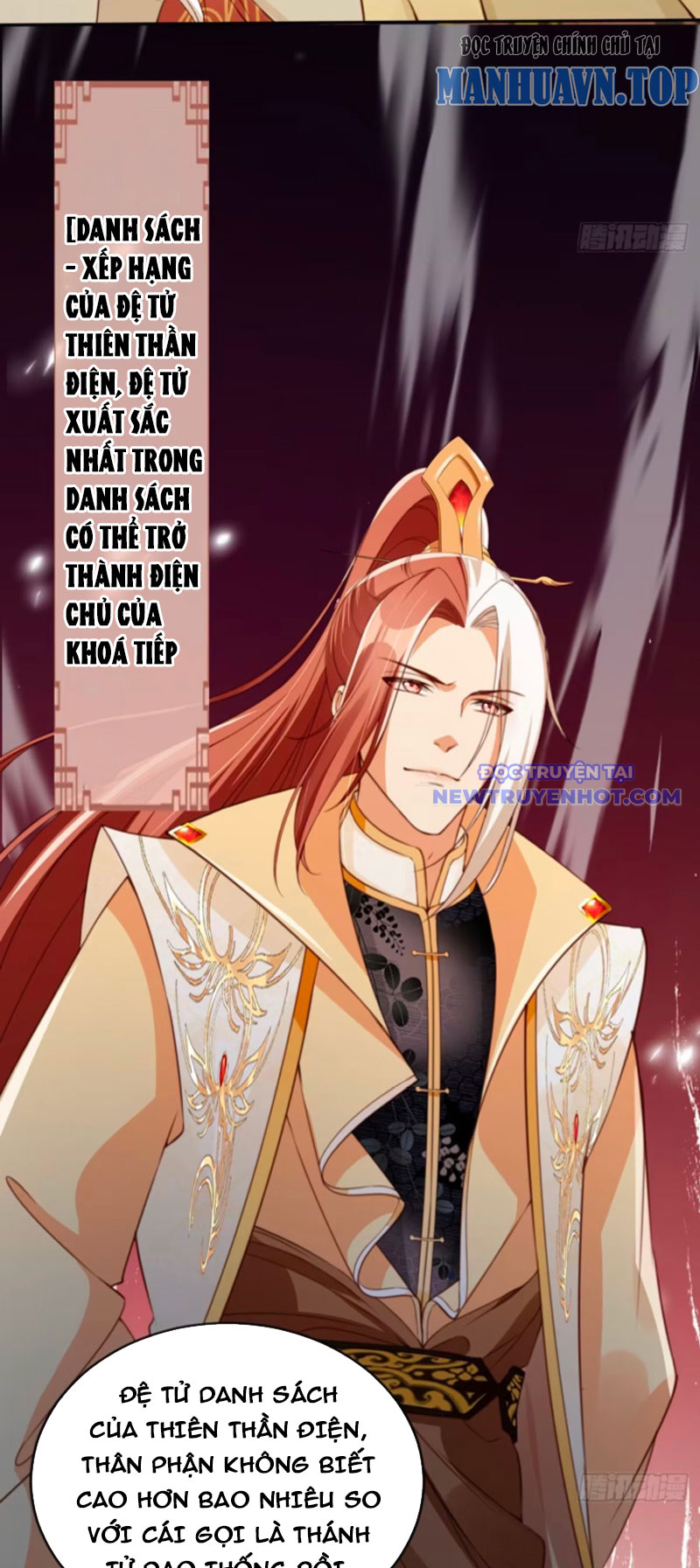 Tùy Tùng Của Nữ Phản Diện chapter 59 - Trang 34