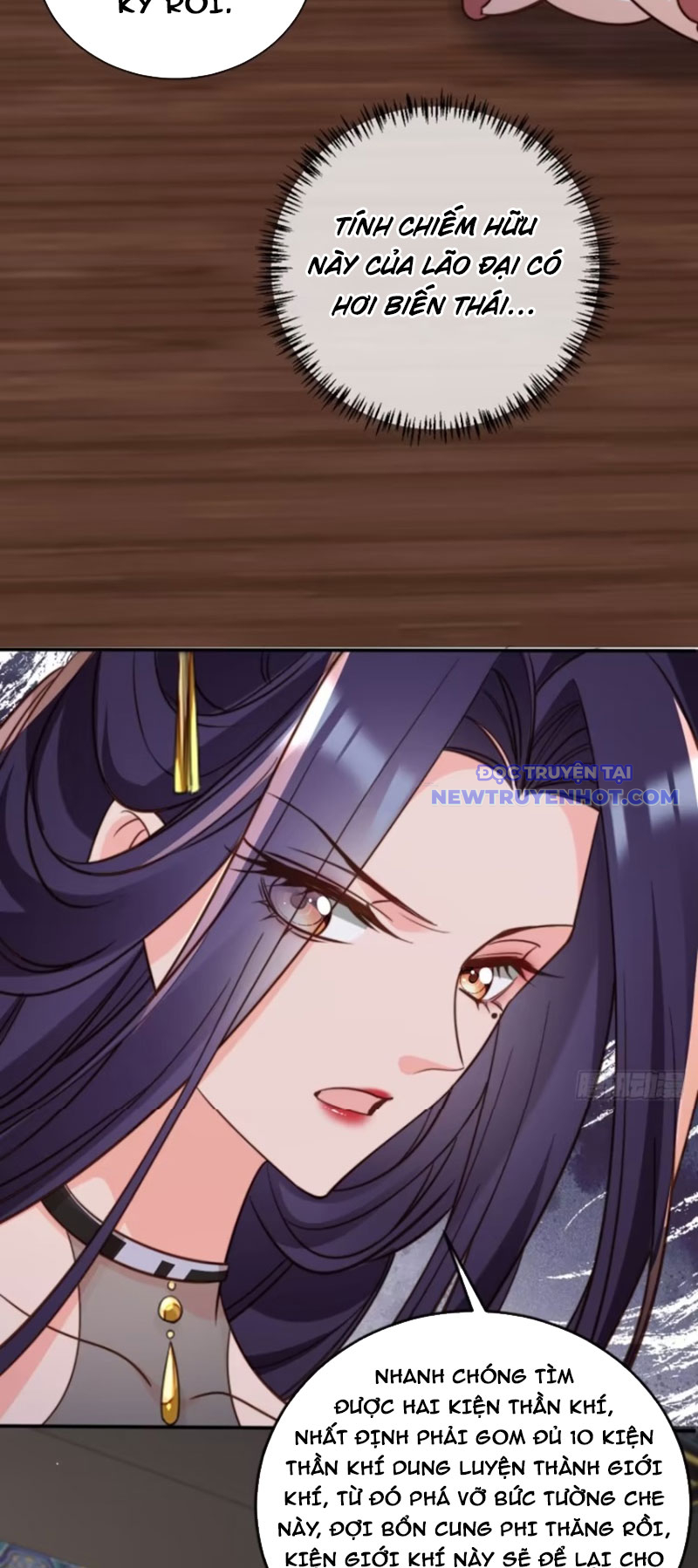 Tùy Tùng Của Nữ Phản Diện chapter 111 - Trang 28