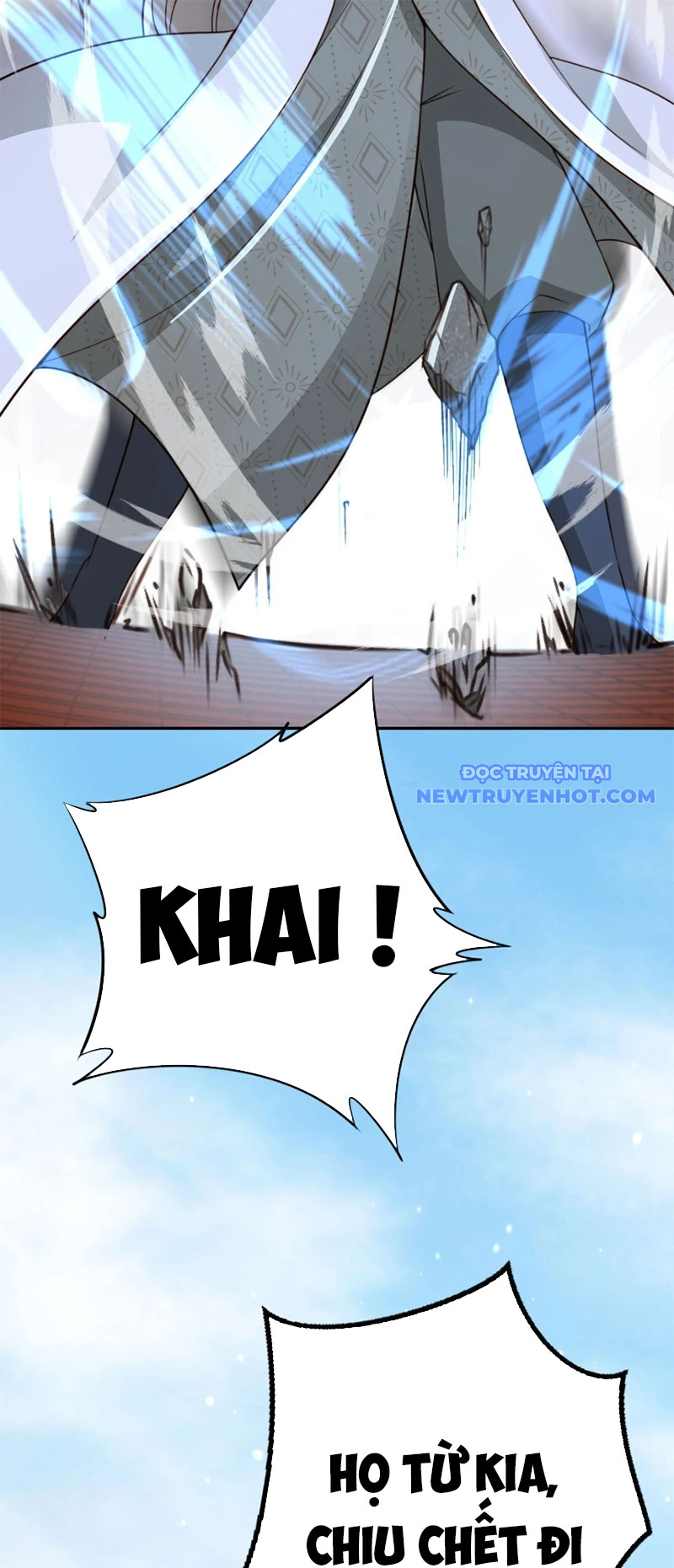 Tùy Tùng Của Nữ Phản Diện chapter 56 - Trang 32
