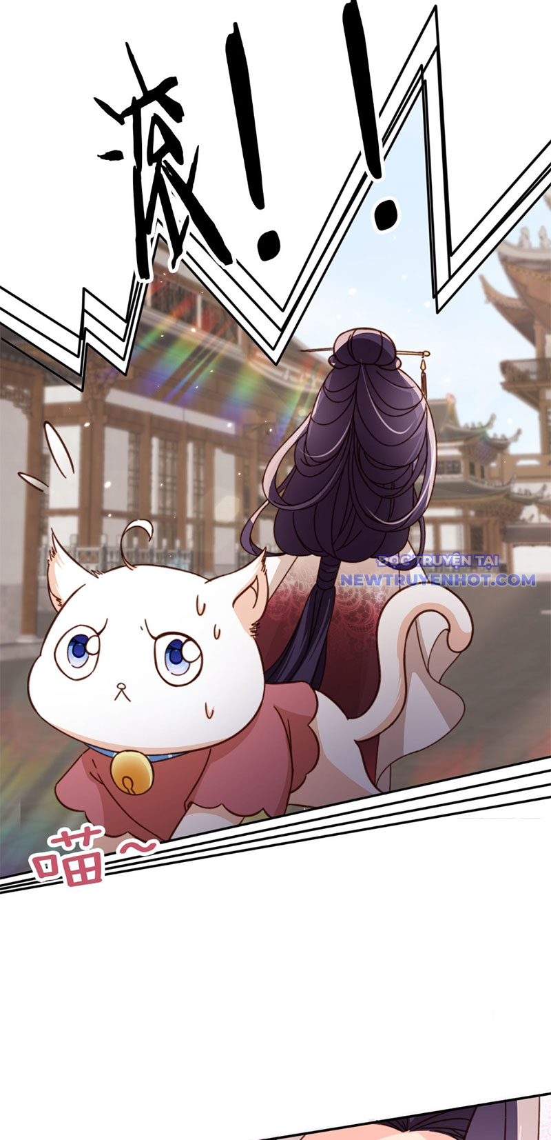 Tùy Tùng Của Nữ Phản Diện chapter 68 - Trang 8