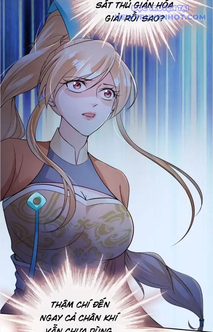 Tùy Tùng Của Nữ Phản Diện chapter 18 - Trang 11