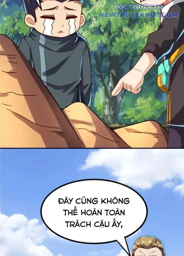 Linh Khí Khôi Phục: Ta Mỗi Ngày Thu Được Một Cái Kỹ Năng Mới chapter 234 - Trang 58