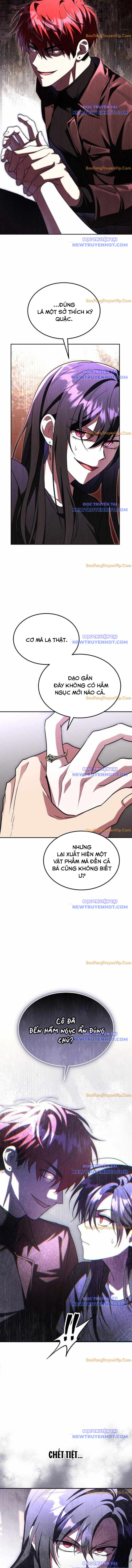 Tanker Hạng C Bất Tử chapter 7 - Trang 20