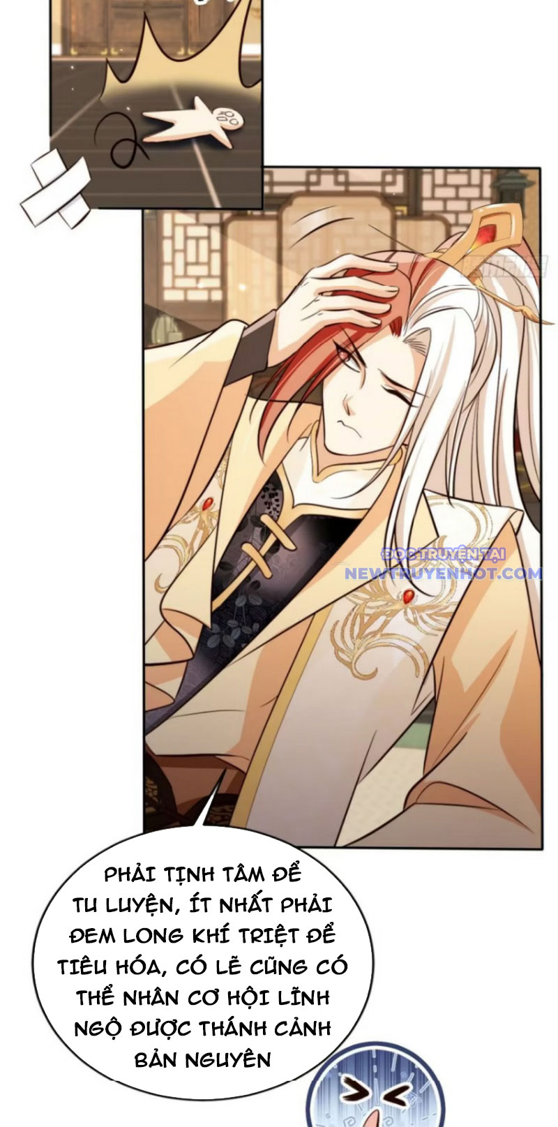 Tùy Tùng Của Nữ Phản Diện chapter 69 - Trang 20