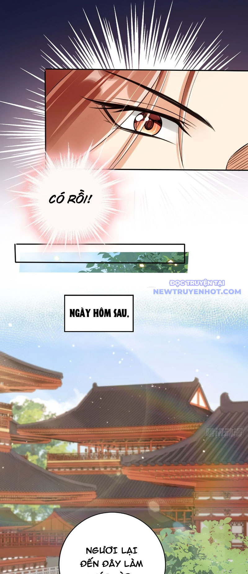 Tùy Tùng Của Nữ Phản Diện chapter 56 - Trang 2