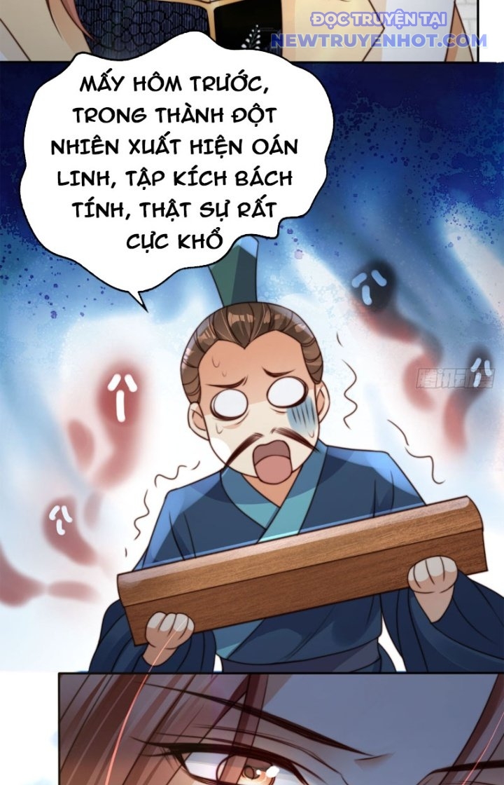 Tùy Tùng Của Nữ Phản Diện chapter 20 - Trang 6