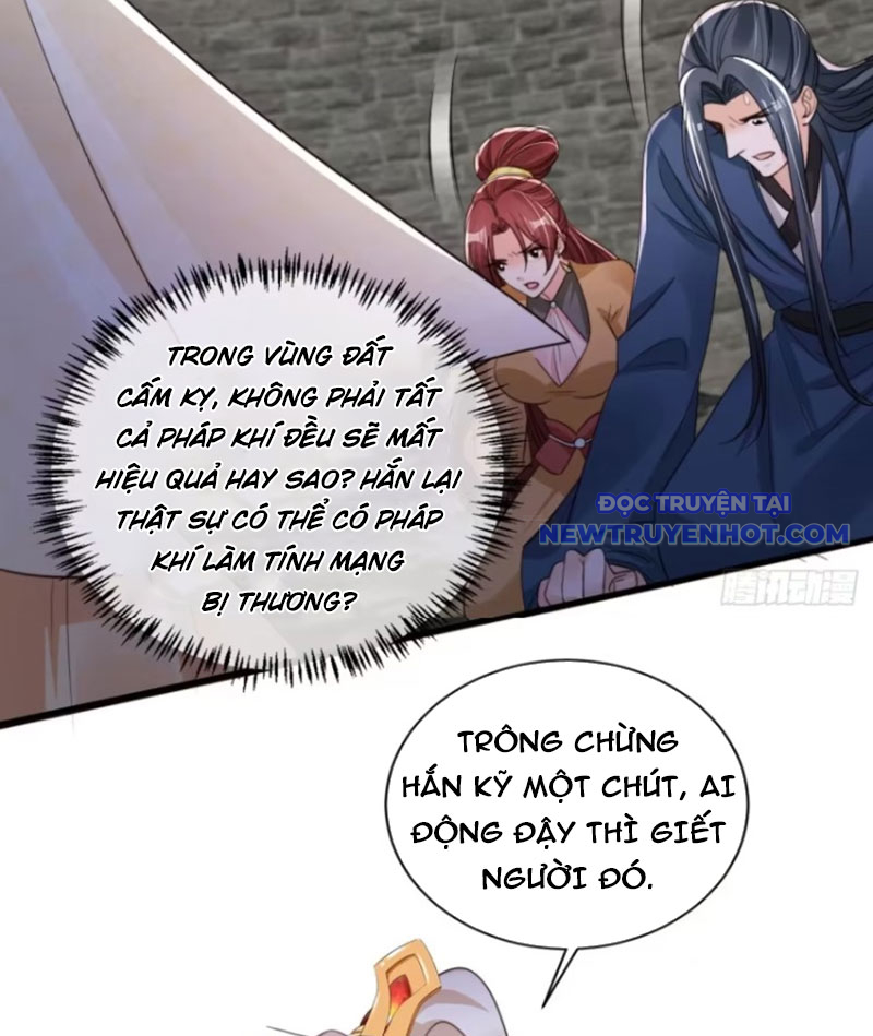 Tùy Tùng Của Nữ Phản Diện chapter 118 - Trang 3