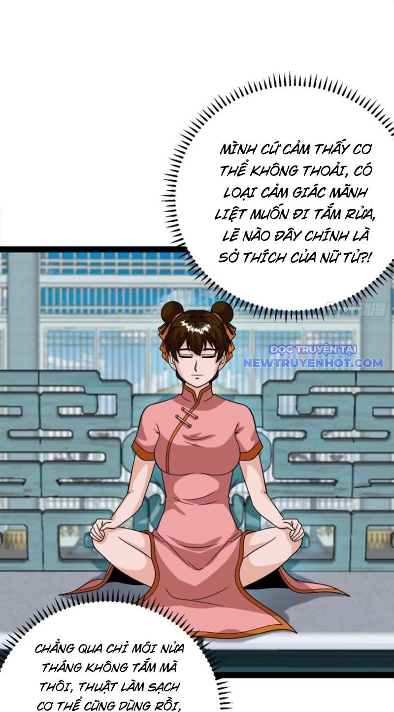 Trăm Tuổi Mở Hệ Thống, Hiếu Tử Hiền Tôn Quỳ Khắp Núi! chapter 72 - Trang 39