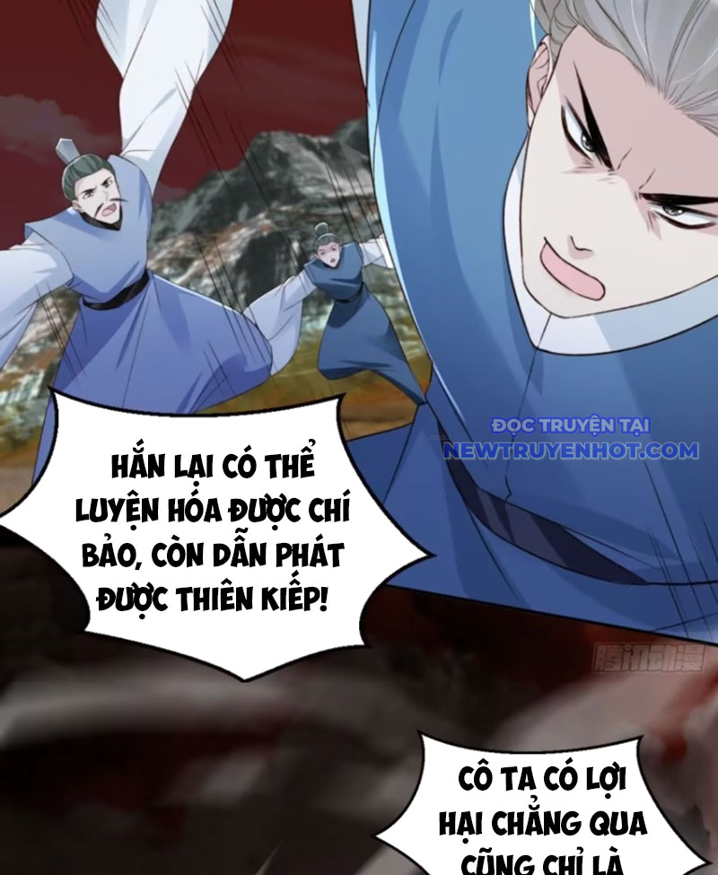 Tùy Tùng Của Nữ Phản Diện chapter 122 - Trang 43