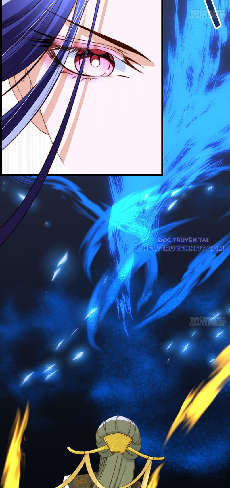 Tùy Tùng Của Nữ Phản Diện chapter 66 - Trang 16