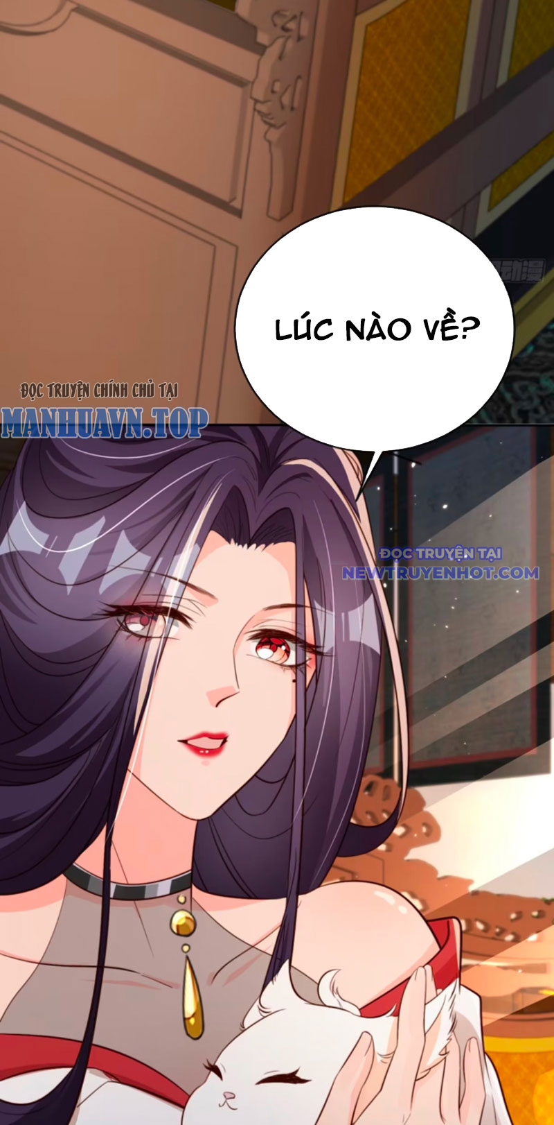 Tùy Tùng Của Nữ Phản Diện chapter 59 - Trang 14