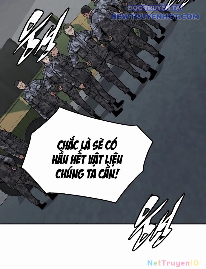 Trù Vương Mạt Thế chapter 43 - Trang 46
