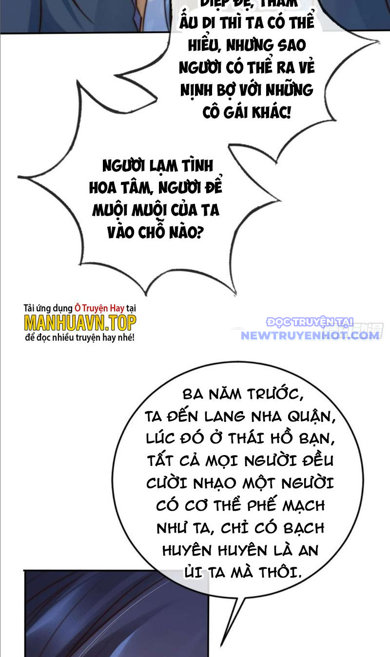 Tùy Tùng Của Nữ Phản Diện chapter 23 - Trang 32
