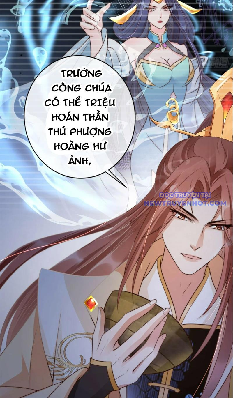 Tùy Tùng Của Nữ Phản Diện chapter 23 - Trang 5