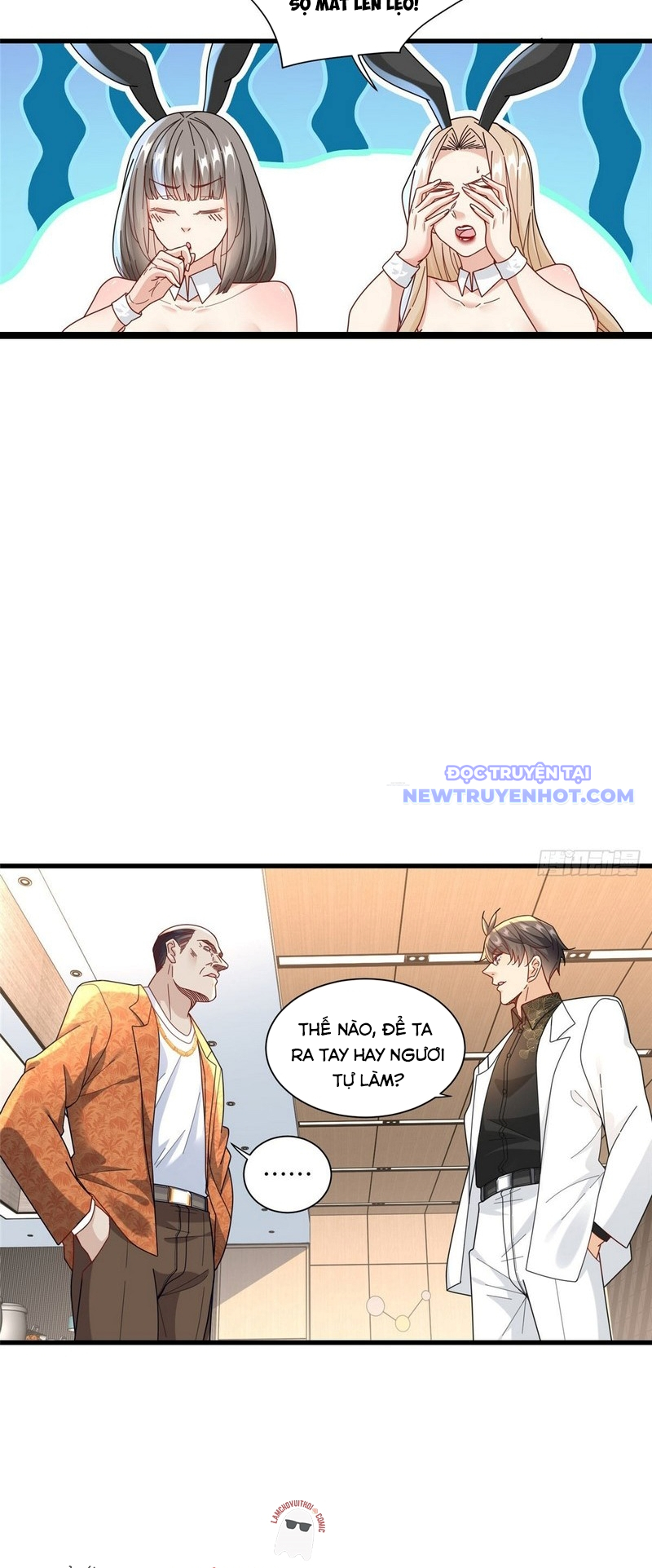 Tân Cực Phẩm Toàn Năng Cao Thủ chapter 94 - Trang 23