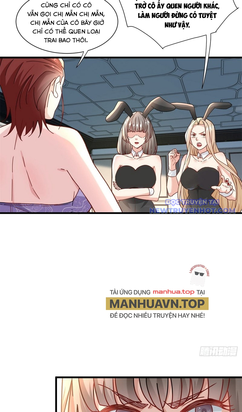 Tân Cực Phẩm Toàn Năng Cao Thủ chapter 96 - Trang 12