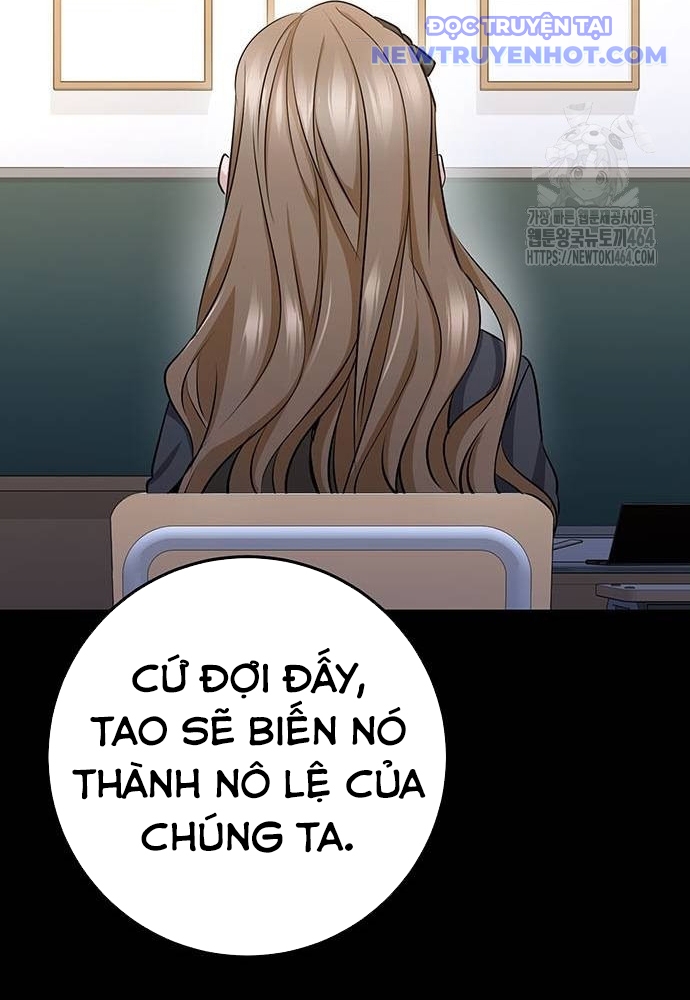 Vương Hậu Đi Học chapter 29 - Trang 55