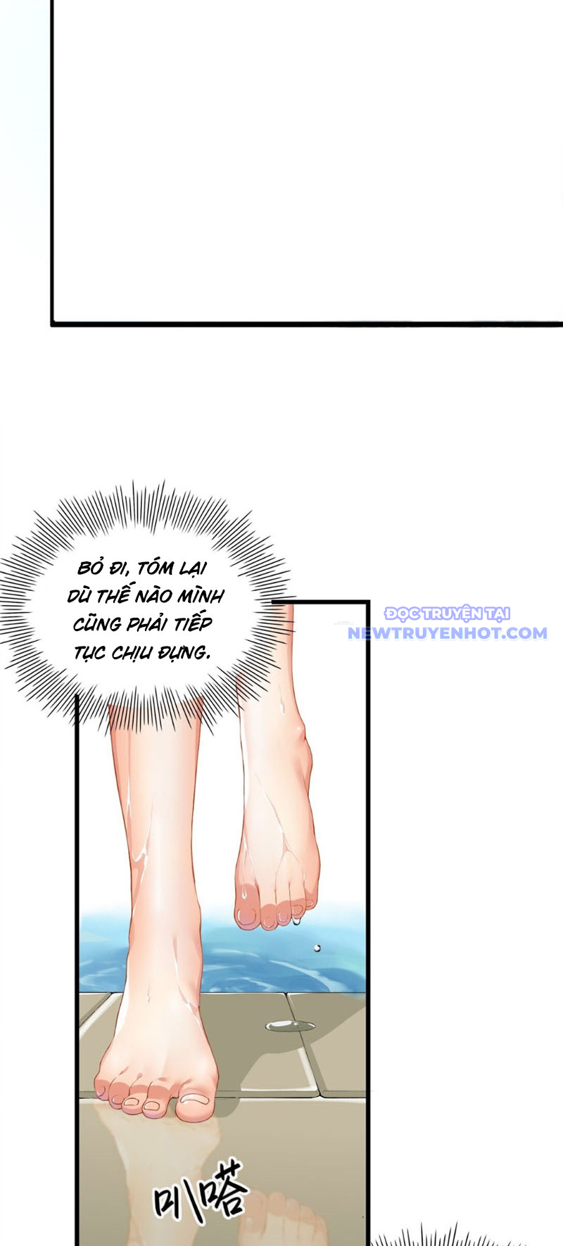 Thánh Nữ Tiểu Thư xin ngài đừng suy diễn nữa chapter 3 - Trang 7