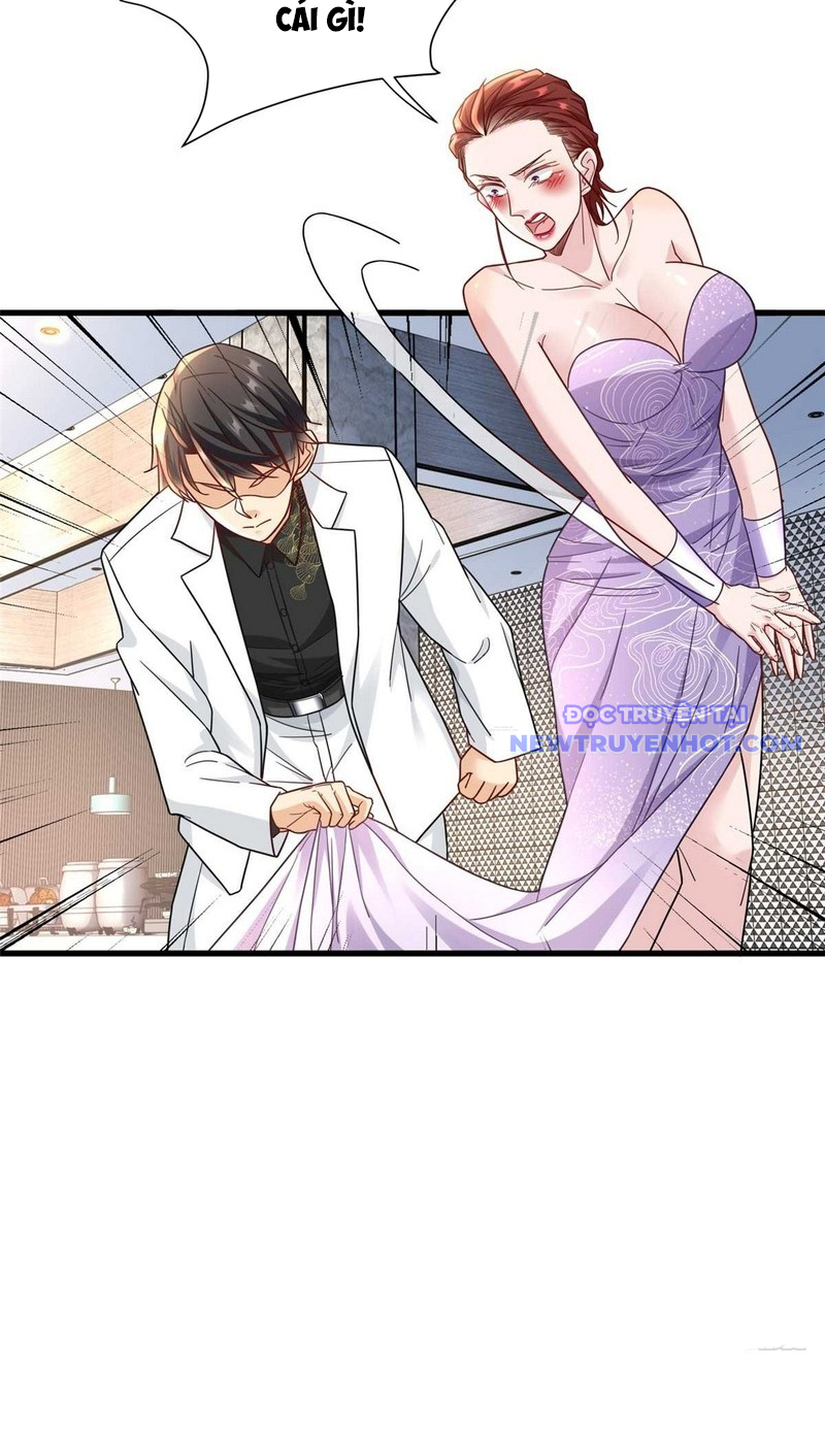 Tân Cực Phẩm Toàn Năng Cao Thủ chapter 95 - Trang 11