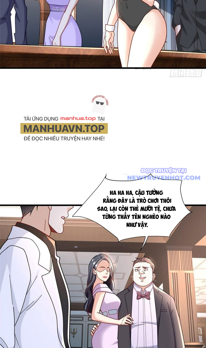Tân Cực Phẩm Toàn Năng Cao Thủ chapter 91 - Trang 16