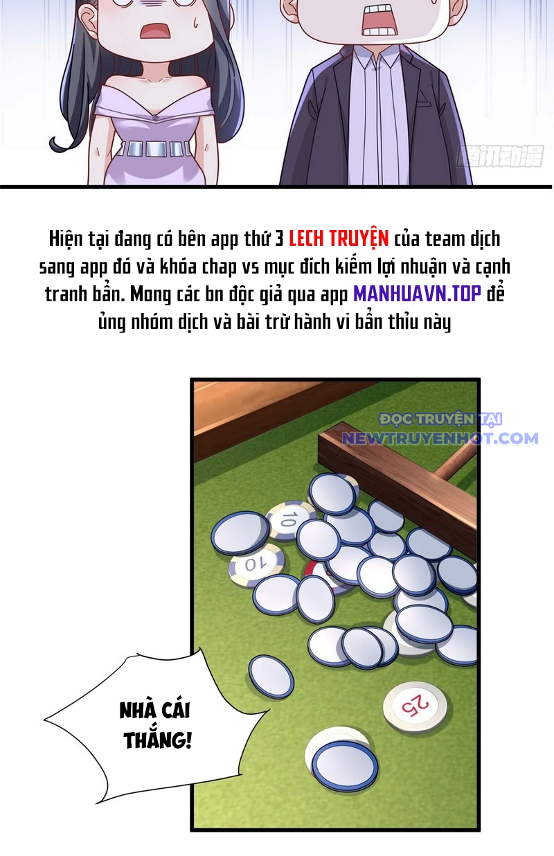 Tân Cực Phẩm Toàn Năng Cao Thủ chapter 92 - Trang 6